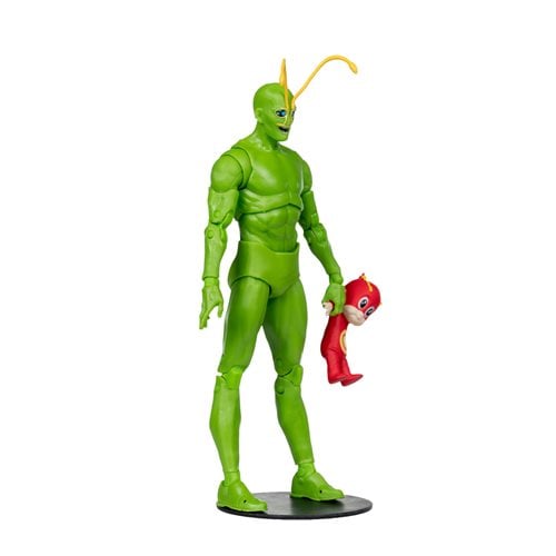 McFarlane Toys DC Multiverse 7-Inch Scale Action Figure - Select Figure(s) - Echo Six Hobbies