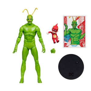 McFarlane Toys DC Multiverse 7-Inch Scale Action Figure - Select Figure(s) - Echo Six Hobbies