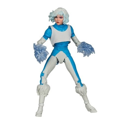 McFarlane Toys DC Multiverse 7-Inch Scale Action Figure - Select Figure(s) - Echo Six Hobbies