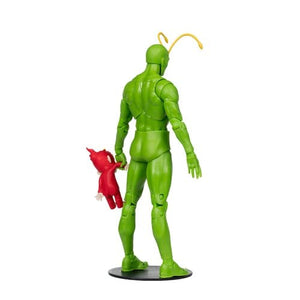 McFarlane Toys DC Multiverse 7-Inch Scale Action Figure - Select Figure(s) - Echo Six Hobbies