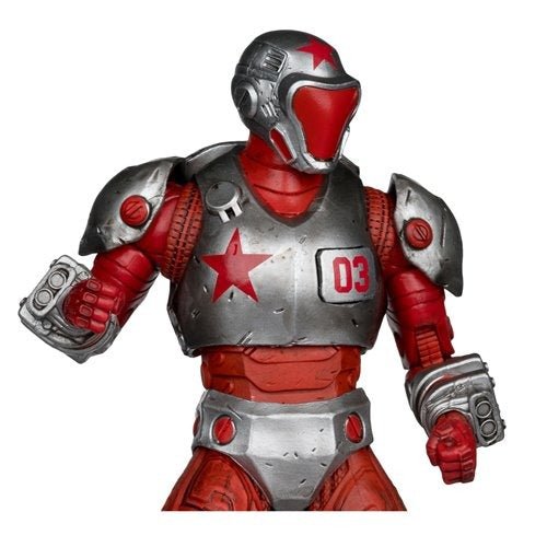 McFarlane Toys DC Multiverse 7-Inch Scale Action Figure - Select Figure(s) - Echo Six Hobbies