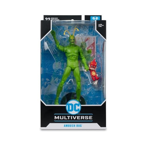 McFarlane Toys DC Multiverse 7-Inch Scale Action Figure - Select Figure(s) - Echo Six Hobbies