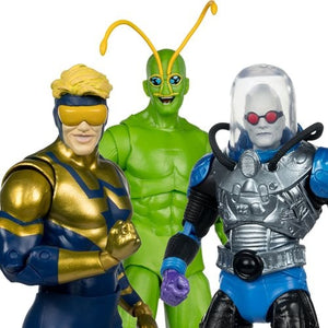 McFarlane Toys DC Multiverse 7-Inch Scale Action Figure - Select Figure(s) - Echo Six Hobbies