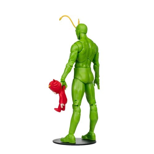 McFarlane Toys DC Multiverse 7-Inch Scale Action Figure - Select Figure(s) - Echo Six Hobbies