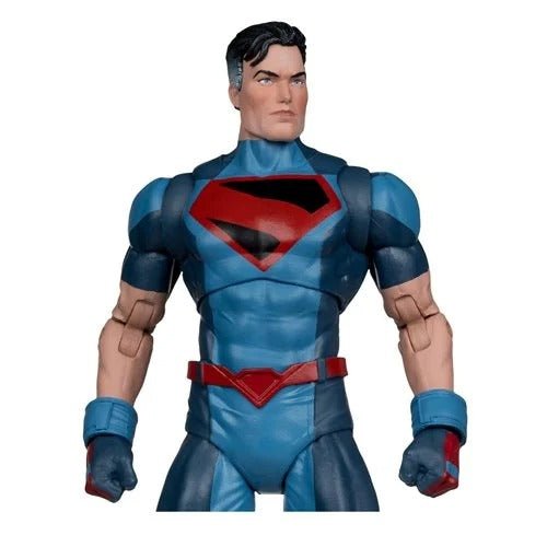 McFarlane Toys DC Multiverse 7-Inch Scale Action Figure - Select Figure(s) - Echo Six Hobbies