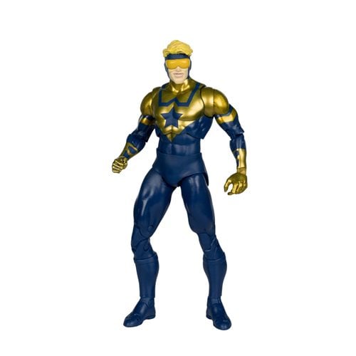 McFarlane Toys DC Multiverse 7-Inch Scale Action Figure - Select Figure(s) - Echo Six Hobbies