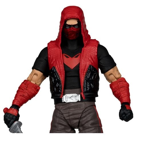 McFarlane Toys DC Multiverse 7-Inch Scale Action Figure - Select Figure(s) - Echo Six Hobbies