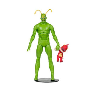 McFarlane Toys DC Multiverse 7-Inch Scale Action Figure - Select Figure(s) - Echo Six Hobbies
