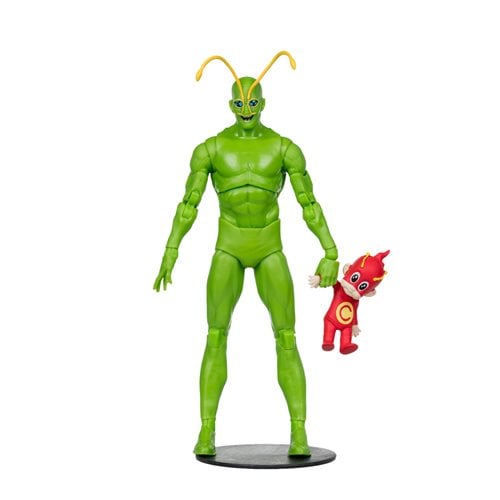 McFarlane Toys DC Multiverse 7-Inch Scale Action Figure - Select Figure(s) - Echo Six Hobbies
