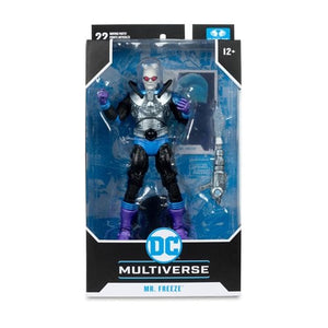 McFarlane Toys DC Multiverse 7-Inch Scale Action Figure - Select Figure(s) - Echo Six Hobbies