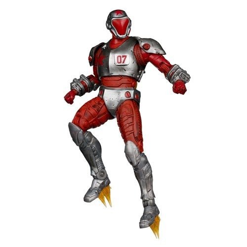 McFarlane Toys DC Multiverse 7-Inch Scale Action Figure - Select Figure(s) - Echo Six Hobbies