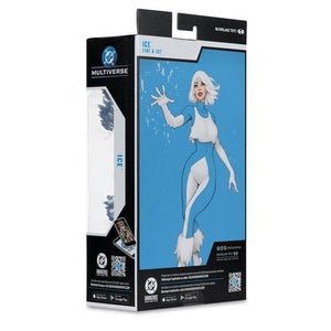 McFarlane Toys DC Multiverse 7-Inch Scale Action Figure - Select Figure(s) - Echo Six Hobbies