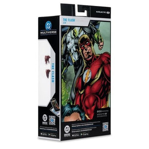 McFarlane Toys DC Multiverse 7-Inch Scale Action Figure - Select Figure(s) - Echo Six Hobbies