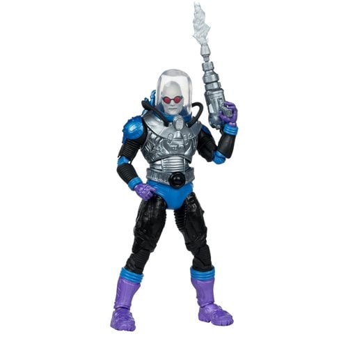 McFarlane Toys DC Multiverse 7-Inch Scale Action Figure - Select Figure(s) - Echo Six Hobbies