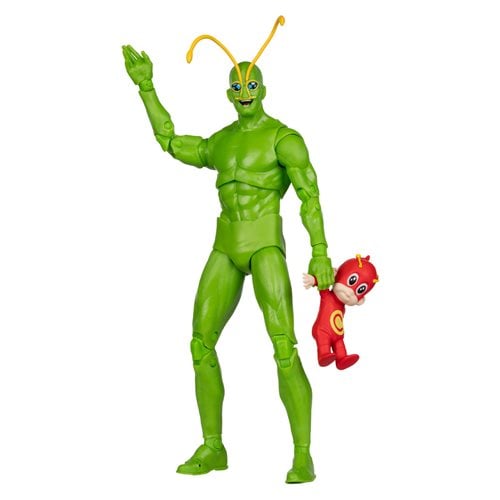 McFarlane Toys DC Multiverse 7-Inch Scale Action Figure - Select Figure(s) - Echo Six Hobbies