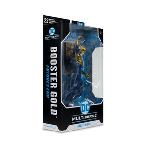 McFarlane Toys DC Multiverse 7-Inch Scale Action Figure - Select Figure(s) - Echo Six Hobbies