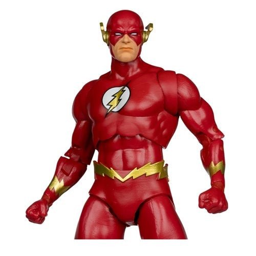 McFarlane Toys DC Multiverse 7-Inch Scale Action Figure - Select Figure(s) - Echo Six Hobbies