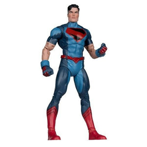 McFarlane Toys DC Multiverse 7-Inch Scale Action Figure - Select Figure(s) - Echo Six Hobbies
