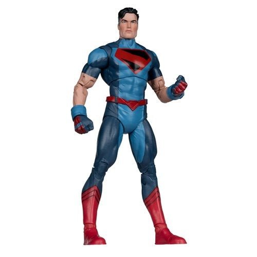McFarlane Toys DC Multiverse 7-Inch Scale Action Figure - Select Figure(s) - Echo Six Hobbies