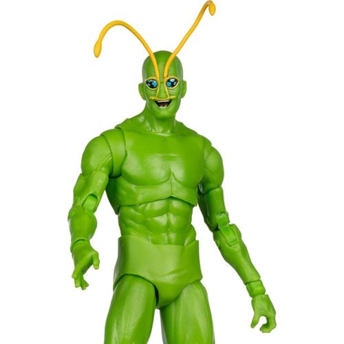 McFarlane Toys DC Multiverse 7-Inch Scale Action Figure - Select Figure(s) - Echo Six Hobbies