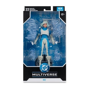 McFarlane Toys DC Multiverse 7-Inch Scale Action Figure - Select Figure(s) - Echo Six Hobbies