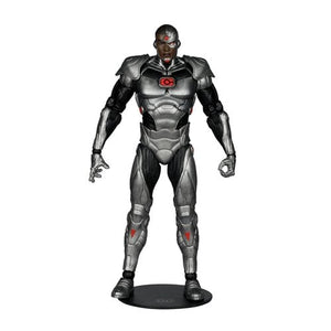 McFarlane Toys DC Multiverse 7-Inch Scale Action Figure - Select Figure(s) - Echo Six Hobbies