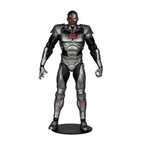 McFarlane Toys DC Multiverse 7-Inch Scale Action Figure - Select Figure(s) - Echo Six Hobbies
