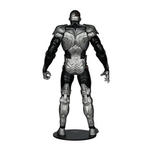 McFarlane Toys DC Multiverse 7-Inch Scale Action Figure - Select Figure(s) - Echo Six Hobbies