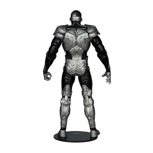 McFarlane Toys DC Multiverse 7-Inch Scale Action Figure - Select Figure(s) - Echo Six Hobbies