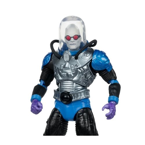 McFarlane Toys DC Multiverse 7-Inch Scale Action Figure - Select Figure(s) - Echo Six Hobbies