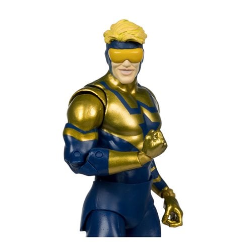 McFarlane Toys DC Multiverse 7-Inch Scale Action Figure - Select Figure(s) - Echo Six Hobbies
