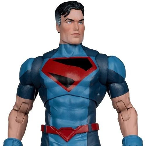 McFarlane Toys DC Multiverse 7-Inch Scale Action Figure - Select Figure(s) - Echo Six Hobbies
