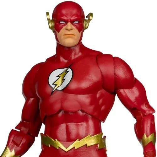 McFarlane Toys DC Multiverse 7-Inch Scale Action Figure - Select Figure(s) - Echo Six Hobbies