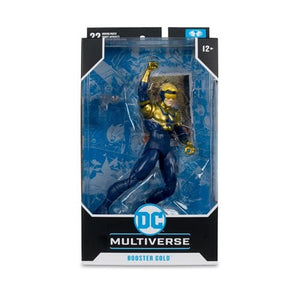 McFarlane Toys DC Multiverse 7-Inch Scale Action Figure - Select Figure(s) - Echo Six Hobbies