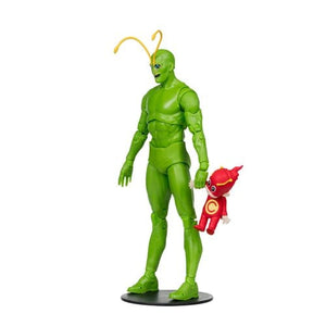 McFarlane Toys DC Multiverse 7-Inch Scale Action Figure - Select Figure(s) - Echo Six Hobbies