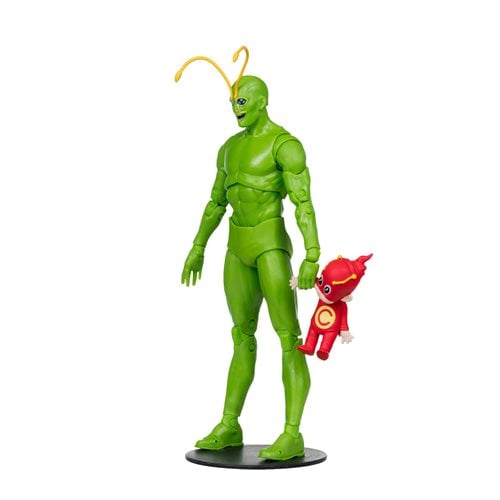 McFarlane Toys DC Multiverse 7-Inch Scale Action Figure - Select Figure(s) - Echo Six Hobbies