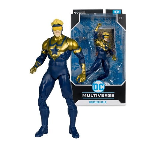 McFarlane Toys DC Multiverse 7-Inch Scale Action Figure - Select Figure(s)