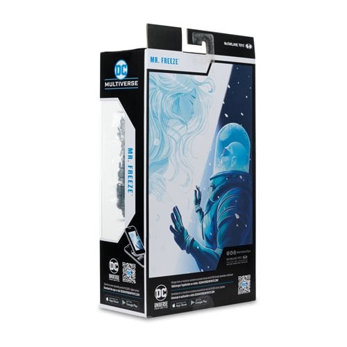 McFarlane Toys DC Multiverse 7-Inch Scale Action Figure - Select Figure(s) - Echo Six Hobbies