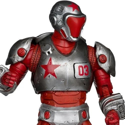 McFarlane Toys DC Multiverse 7-Inch Scale Action Figure - Select Figure(s) - Echo Six Hobbies