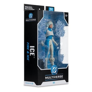 McFarlane Toys DC Multiverse 7-Inch Scale Action Figure - Select Figure(s) - Echo Six Hobbies