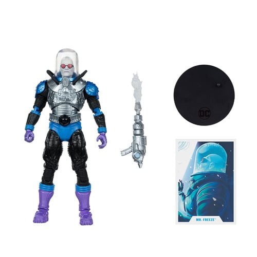 McFarlane Toys DC Multiverse 7-Inch Scale Action Figure - Select Figure(s) - Echo Six Hobbies