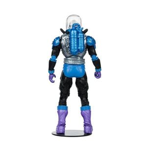 McFarlane Toys DC Multiverse 7-Inch Scale Action Figure - Select Figure(s) - Echo Six Hobbies