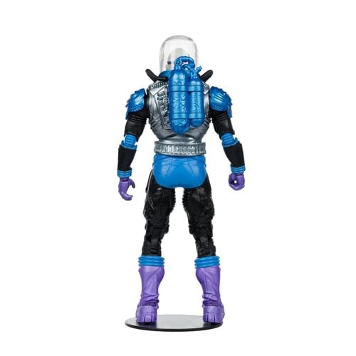 McFarlane Toys DC Multiverse 7-Inch Scale Action Figure - Select Figure(s) - Echo Six Hobbies