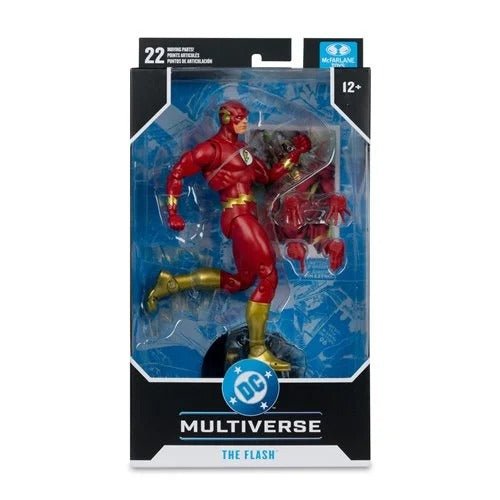 McFarlane Toys DC Multiverse 7-Inch Scale Action Figure - Select Figure(s) - Echo Six Hobbies
