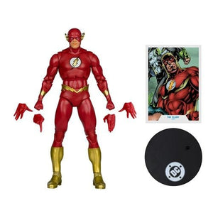 McFarlane Toys DC Multiverse 7-Inch Scale Action Figure - Select Figure(s) - Echo Six Hobbies