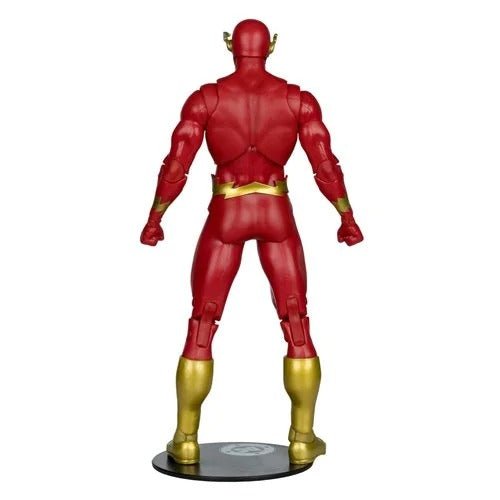 McFarlane Toys DC Multiverse 7-Inch Scale Action Figure - Select Figure(s) - Echo Six Hobbies