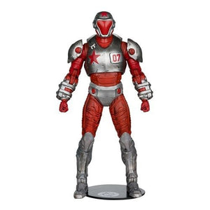 McFarlane Toys DC Multiverse 7-Inch Scale Action Figure - Select Figure(s) - Echo Six Hobbies
