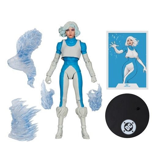 McFarlane Toys DC Multiverse 7-Inch Scale Action Figure - Select Figure(s) - Echo Six Hobbies