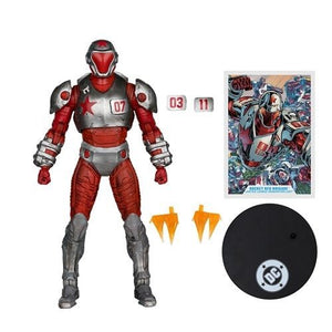 McFarlane Toys DC Multiverse 7-Inch Scale Action Figure - Select Figure(s) - Echo Six Hobbies