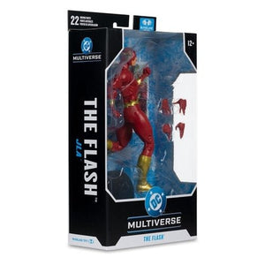 McFarlane Toys DC Multiverse 7-Inch Scale Action Figure - Select Figure(s) - Echo Six Hobbies
